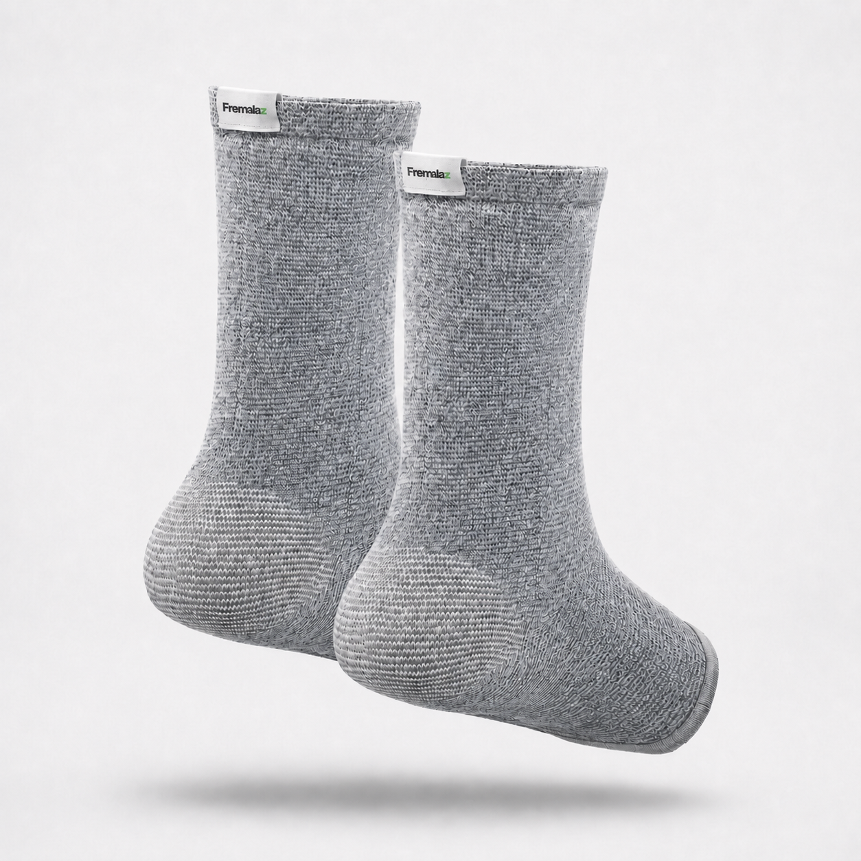 Bamboo Arch Support Sleeves for Tired, Achy Feet